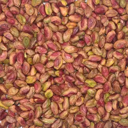 مغز پسته شور