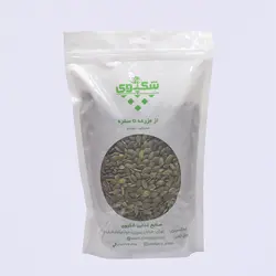مغز تخمه کدو