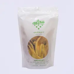 موز خشک