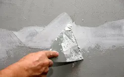 گچ گیپتون (مخصوص سطوح بتنی)