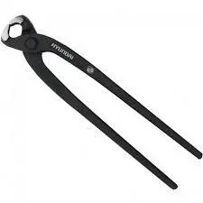 انبر آلماتوربندی