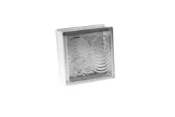 بلوک طرح موج حباب