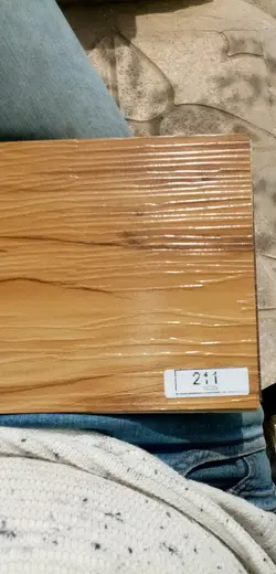 کفپوش پلاستیکی کد 211