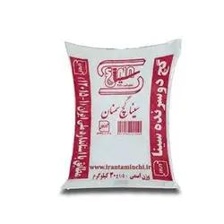 گچ سینا ۲۵ کیلویی - فروشگاه اینترنتی شناژ