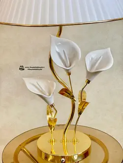تابلو بادبزن