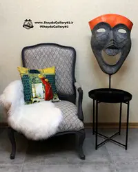 اکسسوری طرح لبخند