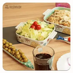 تابه سرامیکی زاراهوم