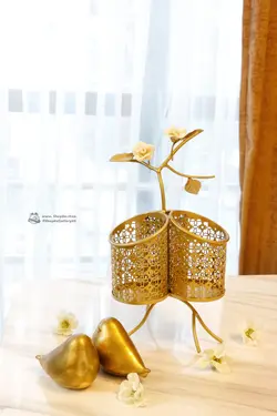 جاي كارد و چنگال