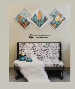 نیمکت تاشو