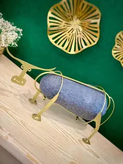 اکسسوری گاو فلزی