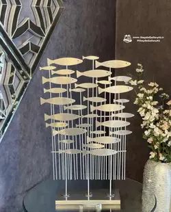 اکسسوری ماهی