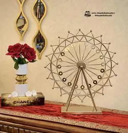 اکسسوری چرخ‌وفلک