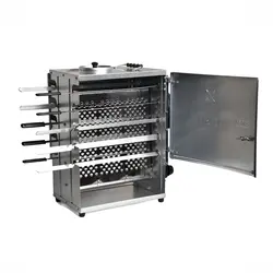 کباب پز دادلیسان مدل 2021