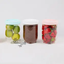 بانكه حبوبات آریسام سایز٢