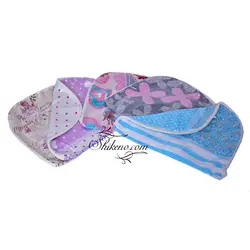 كیسه نان و سبزی نیم دایره | شیک نو , بزرگترین مجموعه فروش پلاسكو و لوازم آشپزخانه