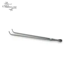 انبر ذغال استاتیك سایز بزرگ