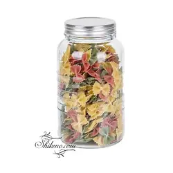 بانكه حبوبات زیباسازان مدل باواریا سایز ٤