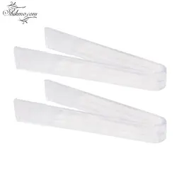 انبر یخ اكرولیك بسته 2 عددی