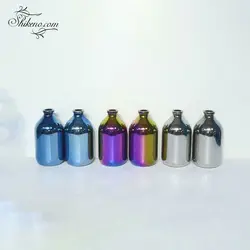 بطری ویال آبکاری پیشگامان