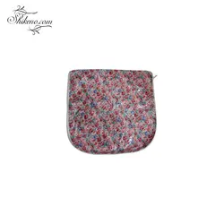 کیسه‌ی نان و سبزی نیم دایره بزرگ