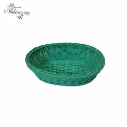 سبد سبزی بافت بیضی سی اند اس