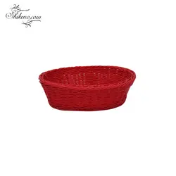 سبد سبزی بافت بیضی سی اند اس