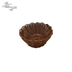 سبد سبزی کنگره کوچک سی اند اس