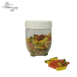 بانکه حبوبات آریسام مدل اس 2