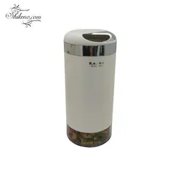 بانکه حبوبات سفید کارن مدل کارینا کد 550