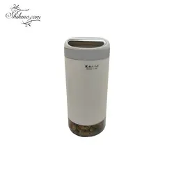 بانکه حبوبات سفید کارن مدل کارینا کد 550