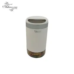 بانکه حبوبات سفید کارن مدل کارینا سفید کد 551