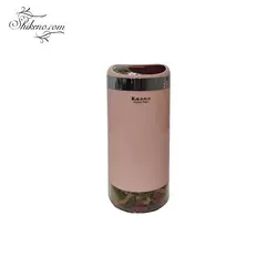 بانکه حبوبات صورتی کارن مدل کارینا کد 550