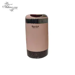 بانکه حبوبات صورتی کارن مدل کارینا کد 551