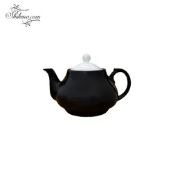 قوری دریا رنگی سرامیک