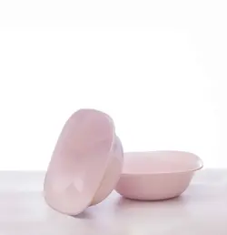 کاسه ماست صورتی 247 ملامین کد 121