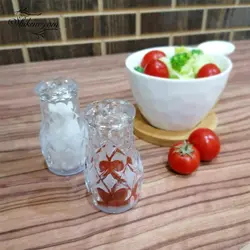 نمک پاش 2 عددی آنجلیکا