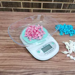 ترازو 10 کیلو دیجیتال