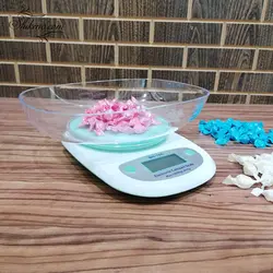ترازو 10 کیلو دیجیتال