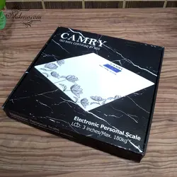 ترازو وزن کشی 4 گوش سان سون