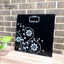 ترازو وزن کشی 4 گوش سان سون