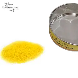الک دسته دار کوچک استیل نوین