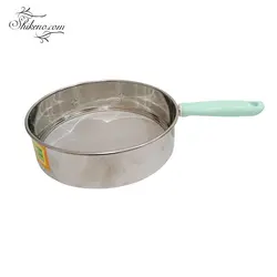 الک دسته دار استیل نوین
