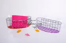 جااسکاجی مکنده استیل روکش دار