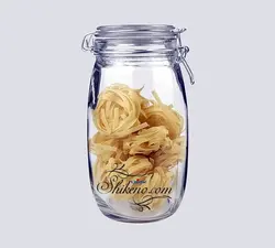 بانکه چفتی خمره ای بزرگ یونیک کد 1501
