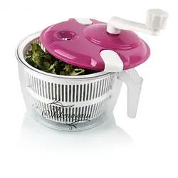 سبزی خردکن دستی هوم کت کالباسی