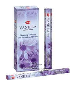 عود وانیل Vanilla