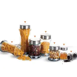 بانکه حبوبات پیشگامان مدل پرنس سایز 1 کد 831