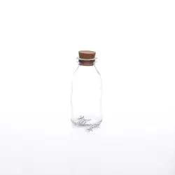 بطری ویال پیشگامان 120 سی سی | شیک نو , بزرگترین مجموعه فروش پلاسكو و لوازم آشپزخانه