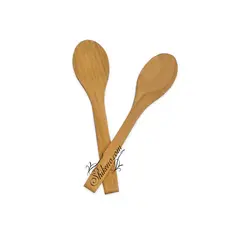 پیمانه ٦ عددی كوچك چوب