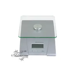 ترازو آشپزخانه كمری مدل EK5055 | شیک نو , بزرگترین مجموعه فروش پلاسكو و لوازم آشپزخانه